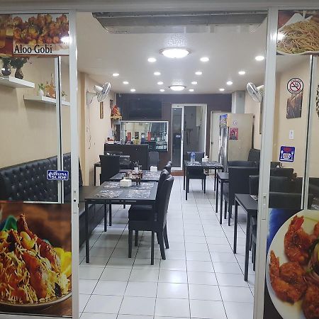 Royal Inn Kitchen And Bar Pattaya Eksteriør bilde